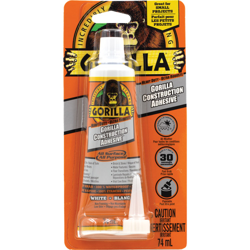 Construction Adhesive Pronet Distribution