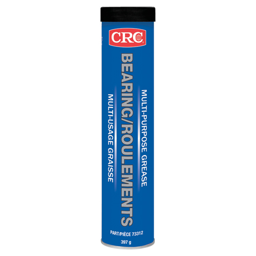 Graisse de roulement pour b&acirc;teau, remorque et roue, 397 g, Cartouche Pronet Distribution
