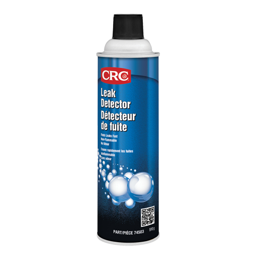 Leak Detector, Aerosol Can Pronet Distribution