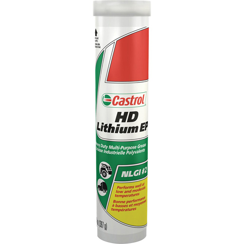 Graisse pour pression extr&ecirc;me 5313 HD Lithium EP2 Pronet Distribution