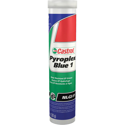 5417 Pyroplex&reg; Blue #1 Pronet Distribution