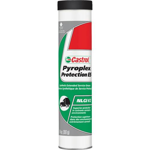 5211 Pyroplex&reg; Protection ES NLGI #2, 400 g, Cartridge, 550°F (288°C) Max. Temperature Pronet Distribution