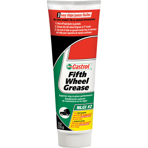 Graisse 5552 Fifth Wheel, 226 g, Tube Pronet Distribution