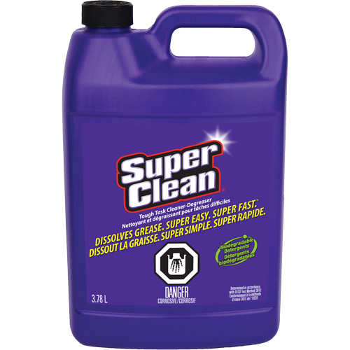 Cleaner & Degreaser, Jug Pronet Distribution