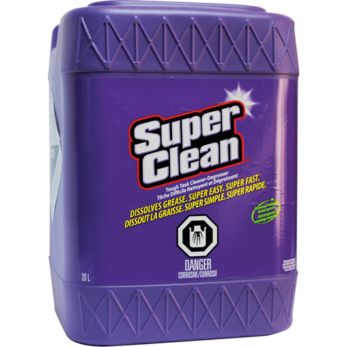 Cleaner & Degreaser, Pail Pronet Distribution