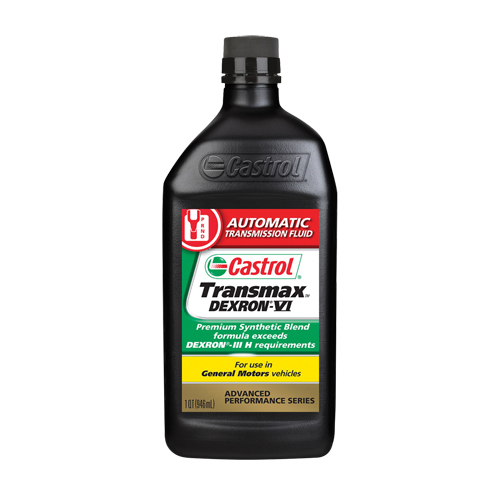 Liquide de transmission automatique Transmax Mercon Pronet Distribution