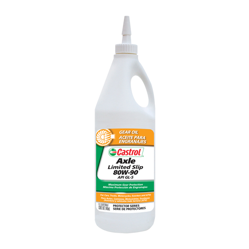 Hypoy C 80W90 Gear Oil, 946 ml Pronet Distribution