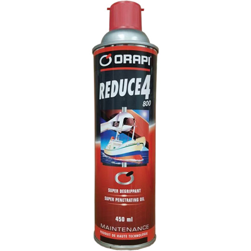 Reduce 4 Oil Penetrating Spray, 450 ml Pronet Distribution