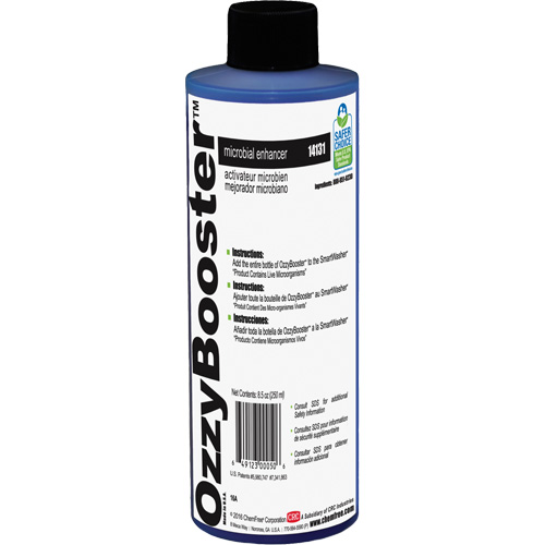 Amplificateur microbien OzzyBooster Pronet Distribution