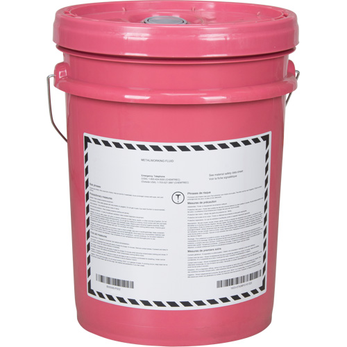 CIMTECH&reg; 95 Metalworking Fluid, Pail Pronet Distribution