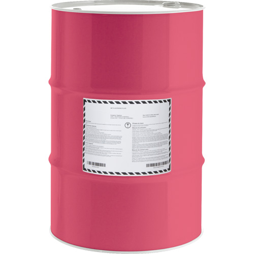 Liquide pour le travail du m&eacute;tal CIMSTAR 10-700VLC, Baril Pronet Distribution