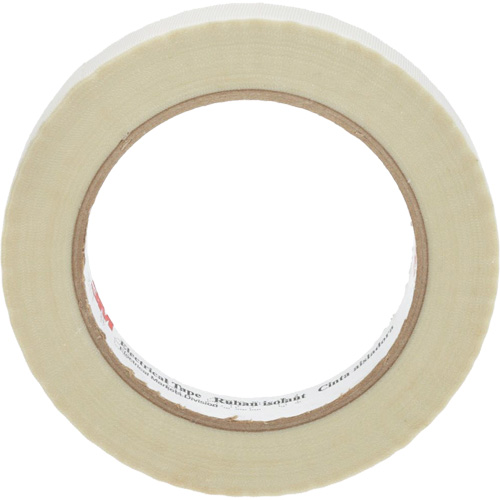 Ruban isolant en fibre de verre 69 Scotch, 25,4 mm (1") la x 33 m (108') lo Pronet Distribution