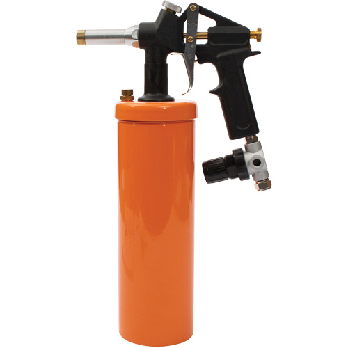 Pompe &agrave; pulv&eacute;riser pour E-Weld Plasma, Longueur du tube 15,4" Pronet Distribution