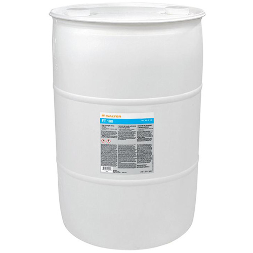FT 100 Fast-Drying Cleaning Agent, Drum Pronet Distribution