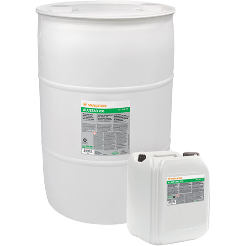 Alustar 200 Demulsifying Cleaner & Degreaser Pronet Distribution