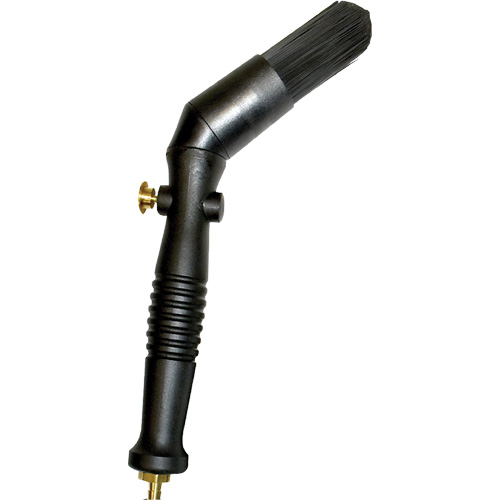 BenchtopPro&reg; Flow-Through Scrub Brush Pronet Distribution