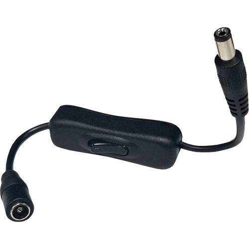 Interrupteur dalimentation BenchtopPro Pronet Distribution