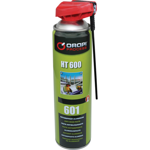 Antiblocage HT 600, 650 ml, Canette a&eacute;rosol Pronet Distribution