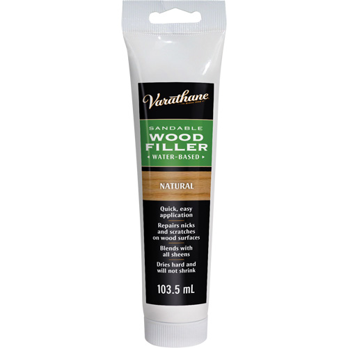 Varathane&reg; Wood Filler, 103.5 ml Pronet Distribution