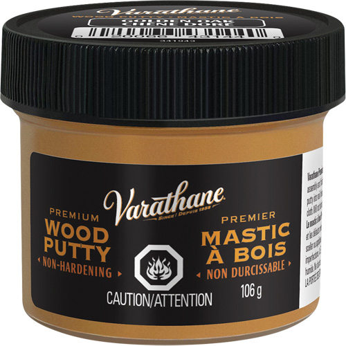 Varathane&reg; Premium Wood Putty, 106 g Pronet Distribution