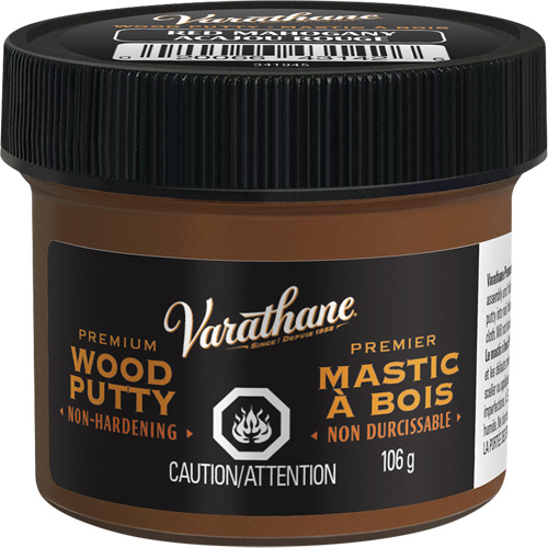 Bois en p&acirc;te premi&egrave;re qualit&eacute; Varathane, 106 g Pronet Distribution