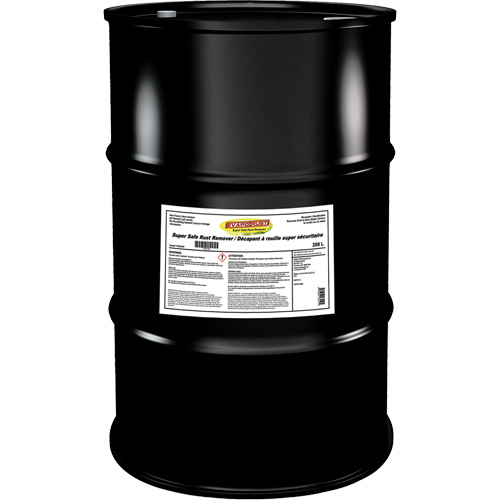 Evapo-Rust&reg; Super Safe Rust Remover, Pail Pronet Distribution