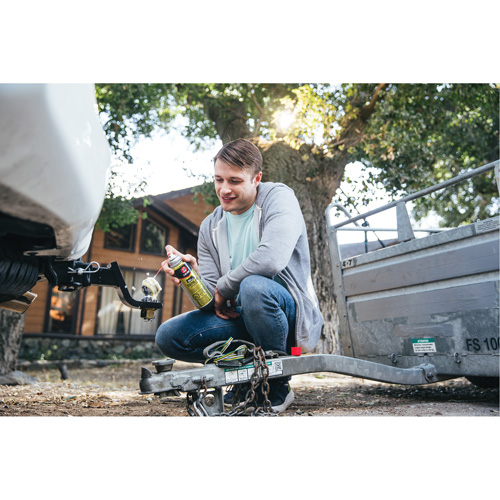 Gel lubrifiant pour remorque 3-in-One, Canette a&eacute;rosol Pronet Distribution