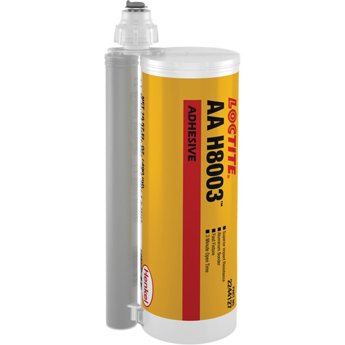 AA H8003 Structural Bonding Adhesive Pronet Distribution