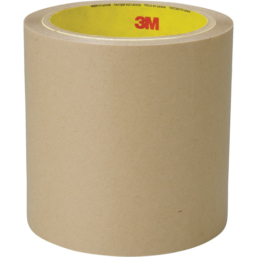 Double-Coated Tape, 50.8 mm (2") W x 33 m (108') L, 5.6 mils Thick Pronet Distribution