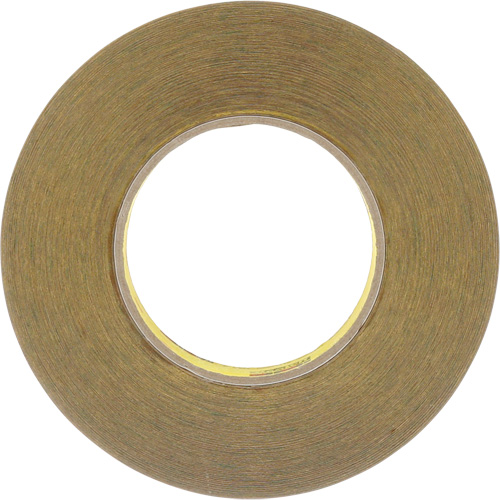 Adhesive Transfer Tape, 25.4 mm (1") W x 55 m (180') L, 5 mils Pronet Distribution