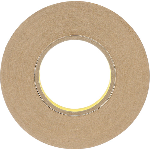 Ruban de transfert adh&eacute;sif, 25,4 mm (1") la x 110 m (360') lo, 5 mils Pronet Distribution