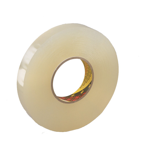 Ruban en mousse amovible, 24,5 m (80') lo x 18 mm (3/4") la, 31 mils, Acrylique Pronet Distribution