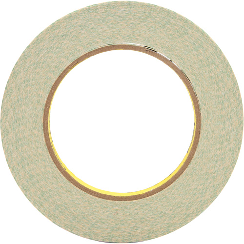 Ruban double face en papier, 96 mm (4") la x 33 m (108') l, &eacute;paisseur de 6 mils Pronet Distribution
