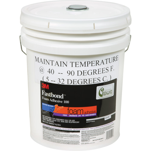Fastbond Foam Adhesive 100NF Pronet Distribution