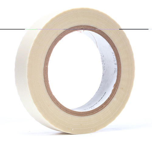 General-Purpose Glass Cloth Tape, 12 mm (1/2") W x 33 m (108') L Pronet Distribution