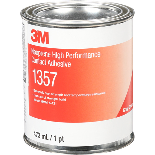 Scotch-Weld Neoprene High-Performance Contact Adhesive Pronet Distribution