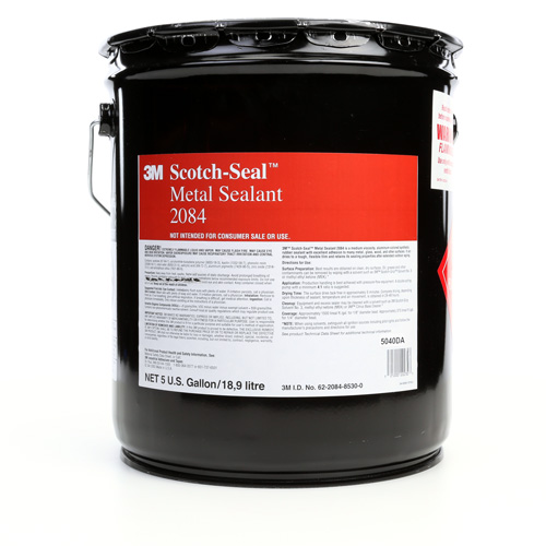 Scotch-Seal Metal Sealant Pronet Distribution