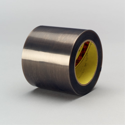 Ruban de PTFE, PTFE, 9 mm (3/4") la x 33 m (108') lo, 6,5 mils &eacute;pais Pronet Distribution