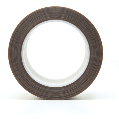 Ruban en tissu de verre et PTFE, 48 mm (2") la x 33 m (108') lo Pronet Distribution