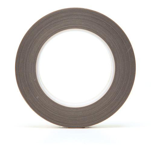 Ruban en tissu de verre et PTFE, 19 mm (3/4") la x 33 m (108') lo Pronet Distribution