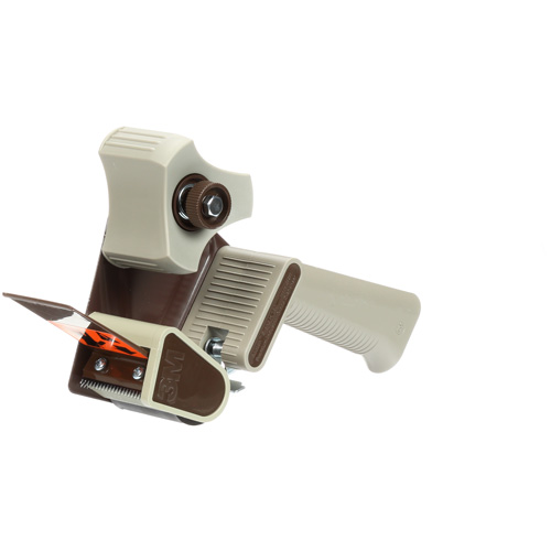 Scotch&reg; Box Sealing Tape Dispenser 40 PE, Standard Duty, Fits Tape Width Of 48 mm (2") Pronet Distribution