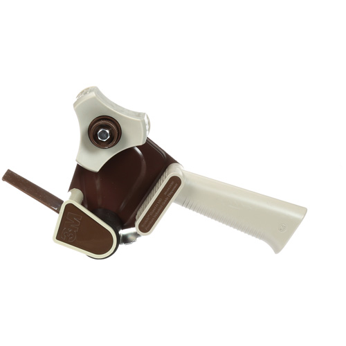 Scotch&reg; Box Sealing Tape Dispenser 40 PE, Standard Duty, Fits Tape Width Of 48 mm (2") Pronet Distribution