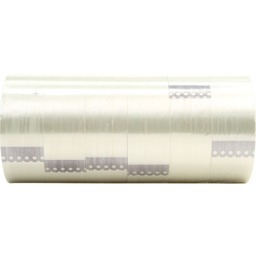 Scotch&reg; Filament Tape, 6.6 mils Thick, 48 mm (1-22/25") x 55 m (180')  Pronet Distribution