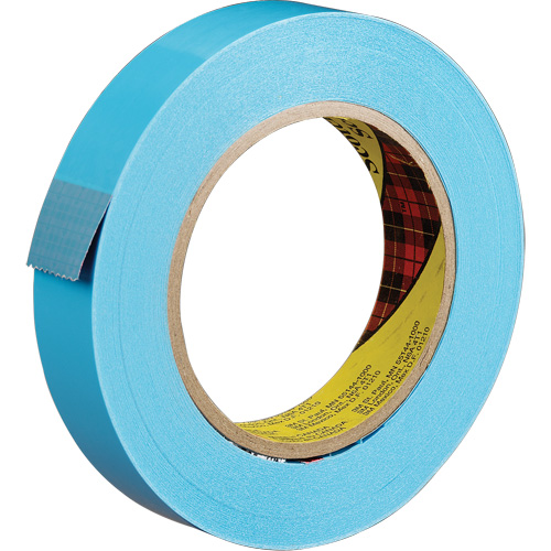 Ruban de cerclage Scotch, &eacute;paisseur 4,6 mils, 48 mm (2") x 55 m (180')  Pronet Distribution