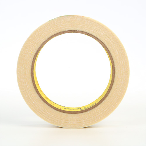 UHMW PE Film Tape, Polyethylene, 25.4 mm (1") W x 16 m (54') L, 6.7 mils Thick Pronet Distribution