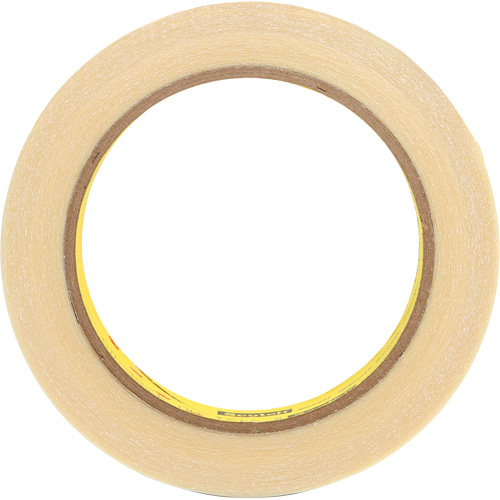 UHMW PE Film Tape, Polyethylene, 19 mm (3/4") W x 16 m (54') L, 6.7 mils Thick Pronet Distribution