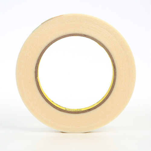UHMW PE Film Tape, Polyethylene, 16 mm (5/8") W x 16 m (54') L, 11.7 mils Thick Pronet Distribution