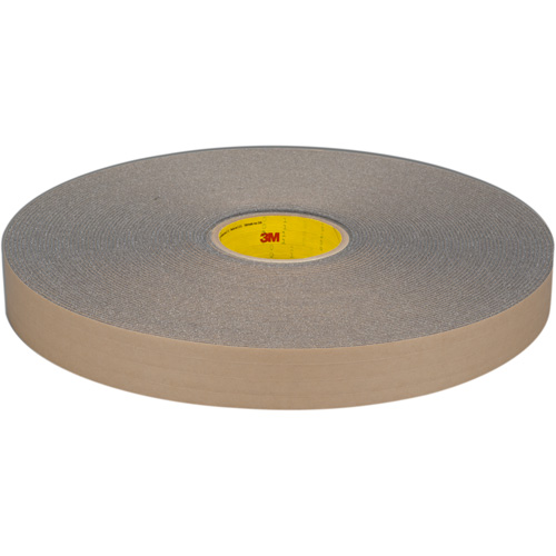 Ruban en mousse, 33 m (108') lo x 25,4 mm (1") la, 125 mils, Ur&eacute;thane Pronet Distribution