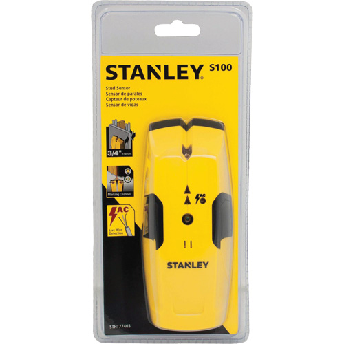 Stud Sensor 100 Pronet Distribution