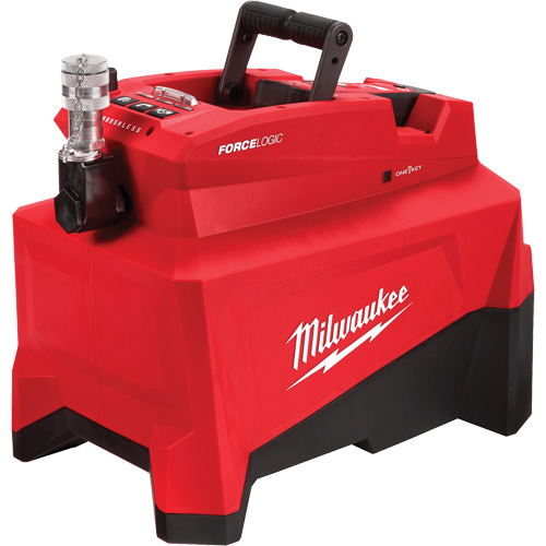 M18 Force Logic Hydraulic Pump Kit Pronet Distribution